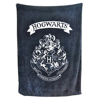 Harry Potter® Hogwarts Handduk