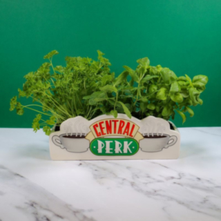 Friends® Central Perk Vas