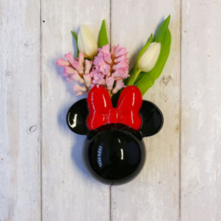 Minnie Mouse® Väggvas