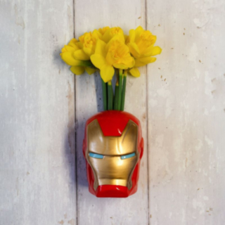Iron Man® Väggvas