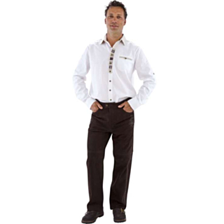 Lederhosen Lång