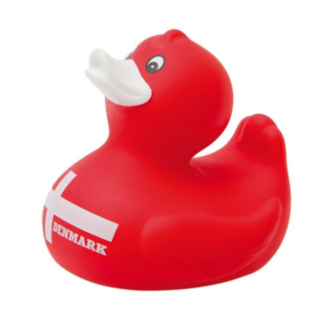 Dansk Badanka Röd