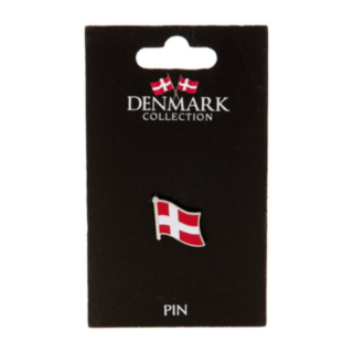 Dansk Pin