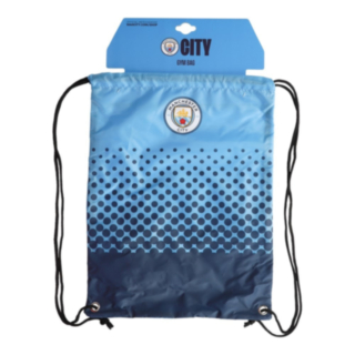 Manchester City® Gympapåse