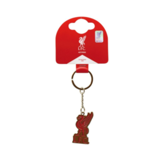 Liverpool FC® Nyckelring