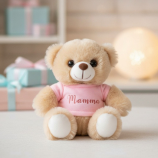 Mamma Nalle