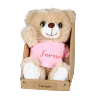 Farmor Nalle