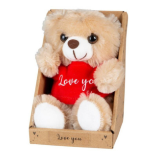 Love You Teddybjörn
