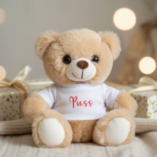 Puss Nalle