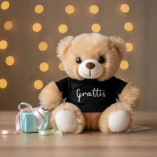 Grattis Nalle