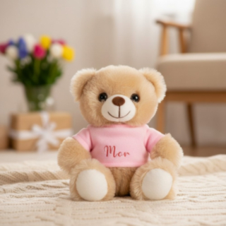 Mor Nalle