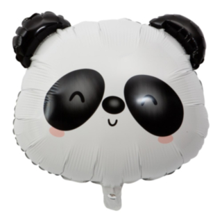 Söt Panda Folieballong
