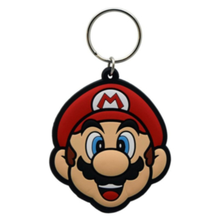 Super Mario® Nyckelring