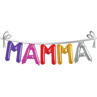 Mamma Ballonggirlang