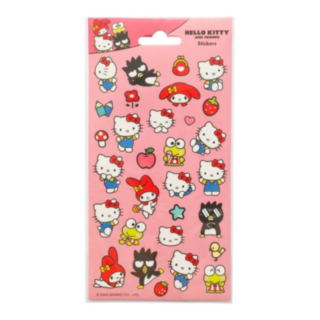 Hello Kitty® Klistermärken