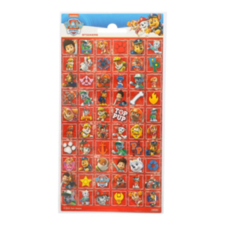 Paw Patrol® Klistermärken