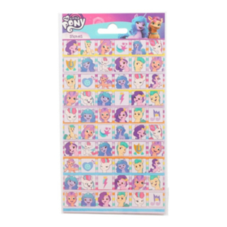 My Little Pony® Klistermärken
