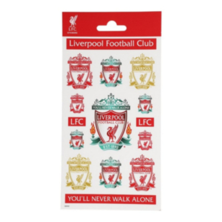 Liverpool FC® Klistermärken