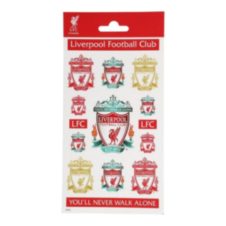 Liverpool FC® Klistermärken