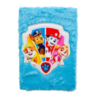 Paw Patrol® Anteckningsbok