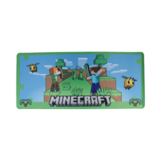 Minecraft® Skrivbordsunderlägg