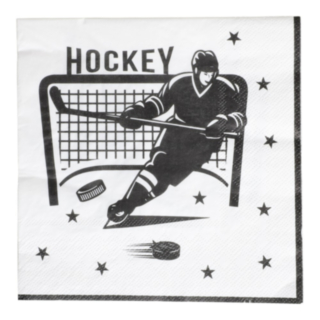 Hockey Servetter