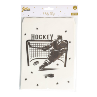 Hockey Partypåsar