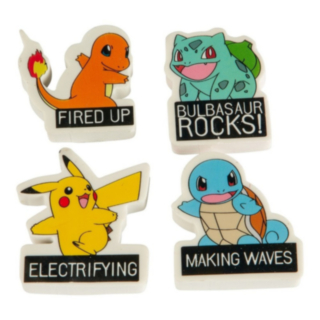 Poémon® Suddgummin Set