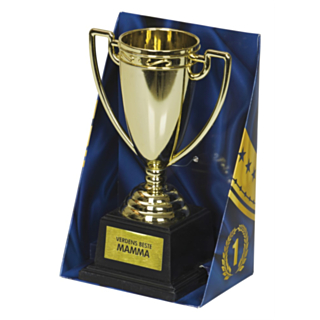 Pokal Verdens Beste Mamma