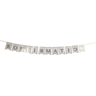 Konfirmation Girlang