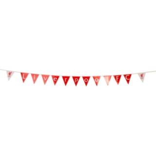 Liverpool® Flaggirlang