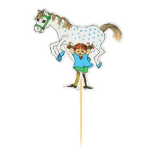 Pippi Långstrump® Tårtpinnar