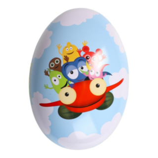 Babblarna® Påskägg