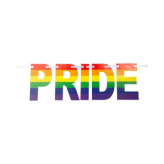 Pride Banner