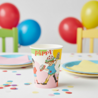 Pippi Långstrump® Muggar