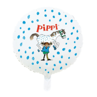 Pippi Långstrump® Folieballong