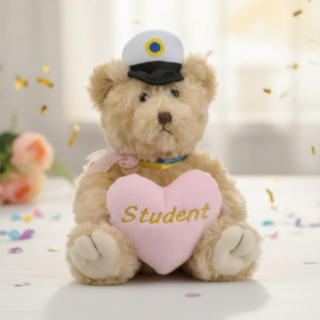 Student Nalle