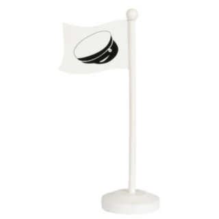 Studentmössa Bordsflagga