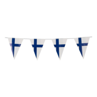 Finland Flaggirlang