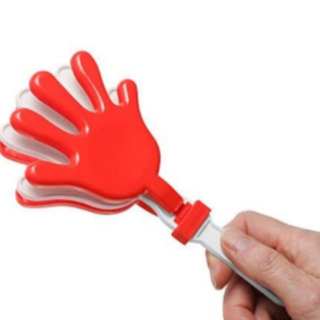 Danmark Handklappa