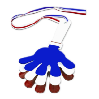 Norsk Handklappa