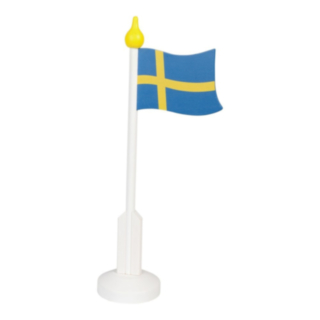 Sverige Träflagga