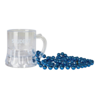 Student Shotglas Halsband