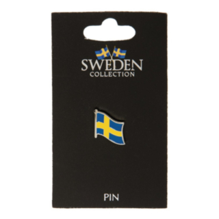 Sverige Pin
