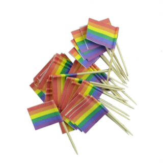 Pride Matpinne