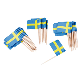 Sverige Matpinnar