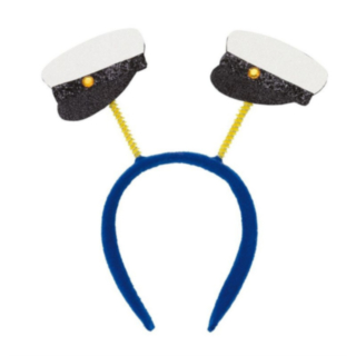 Student Bopper Diadem