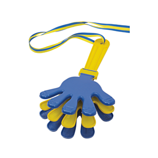 Sverige Handklappa