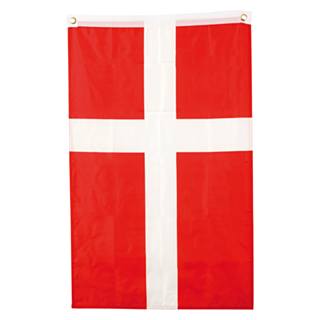 Danmarks Flagga