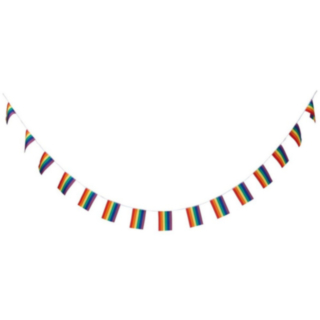 Pride Flaggirlang